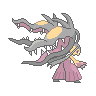 Mystic Mawile (Mega)
